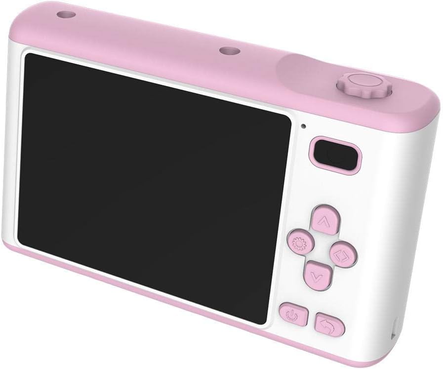評価 子供用デジタルカメラ 1800万画素 Ips画面 タッチスクリーン キッズカメラ 2 8インチ ミニ デジタルカメラ 携帯便利 多機能 子供カメラ 子供プレゼント子供のおもちゃ Glm Co Il