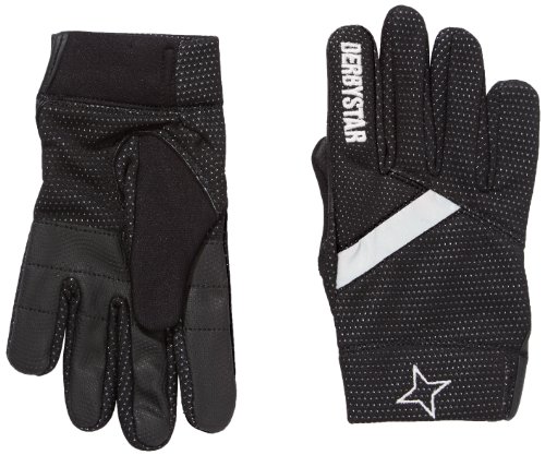 Preisvergleich Produktbild Derbystar Spielerhandschuh, 11, schwarz, 2640110200