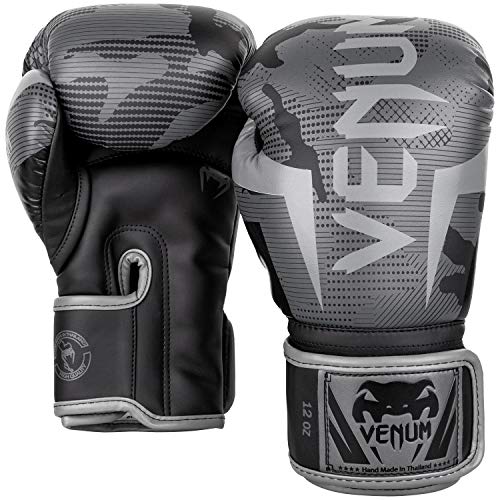 Image of Venum Elite Boxing Gloves