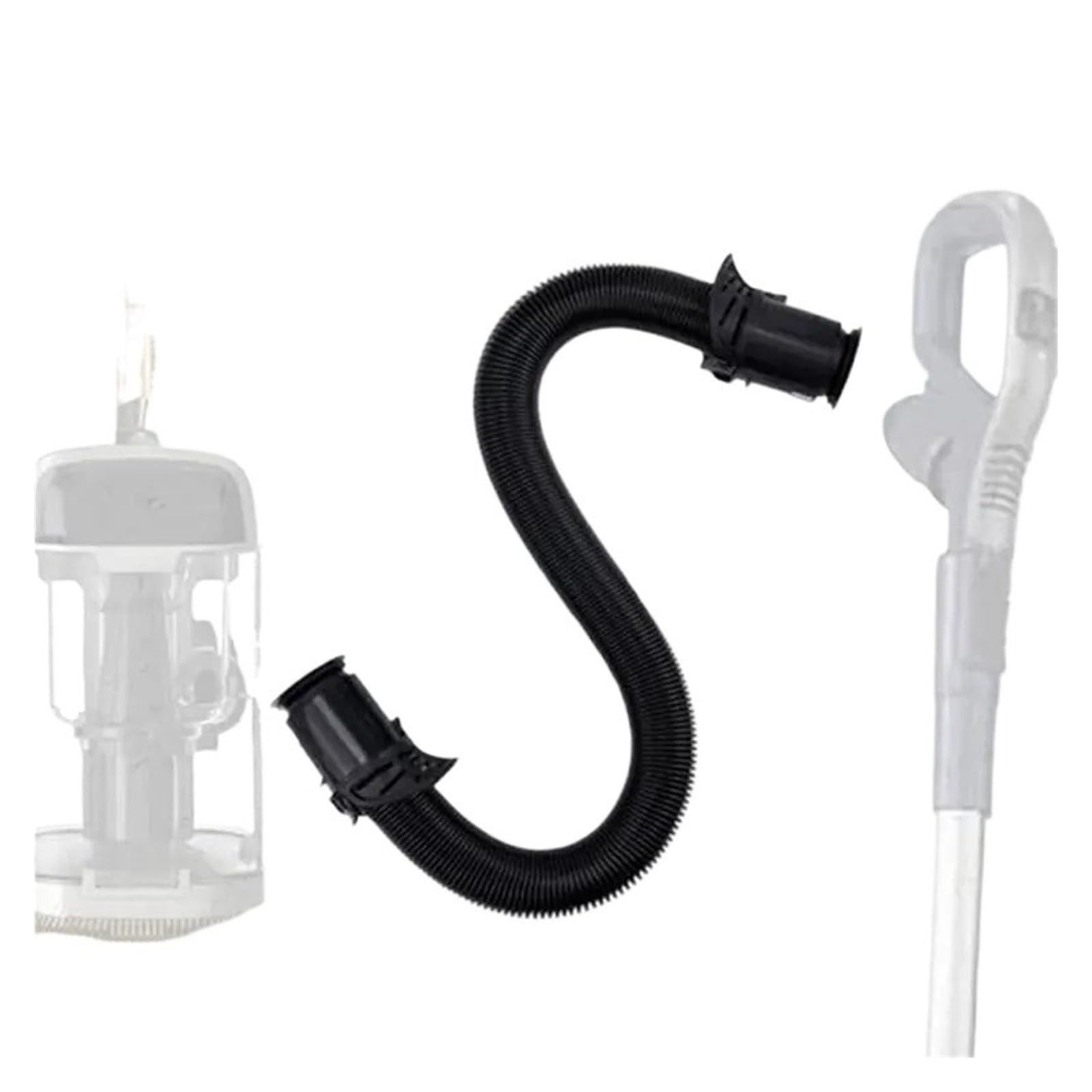 Manguera de aspiradora, compatible con Shark,