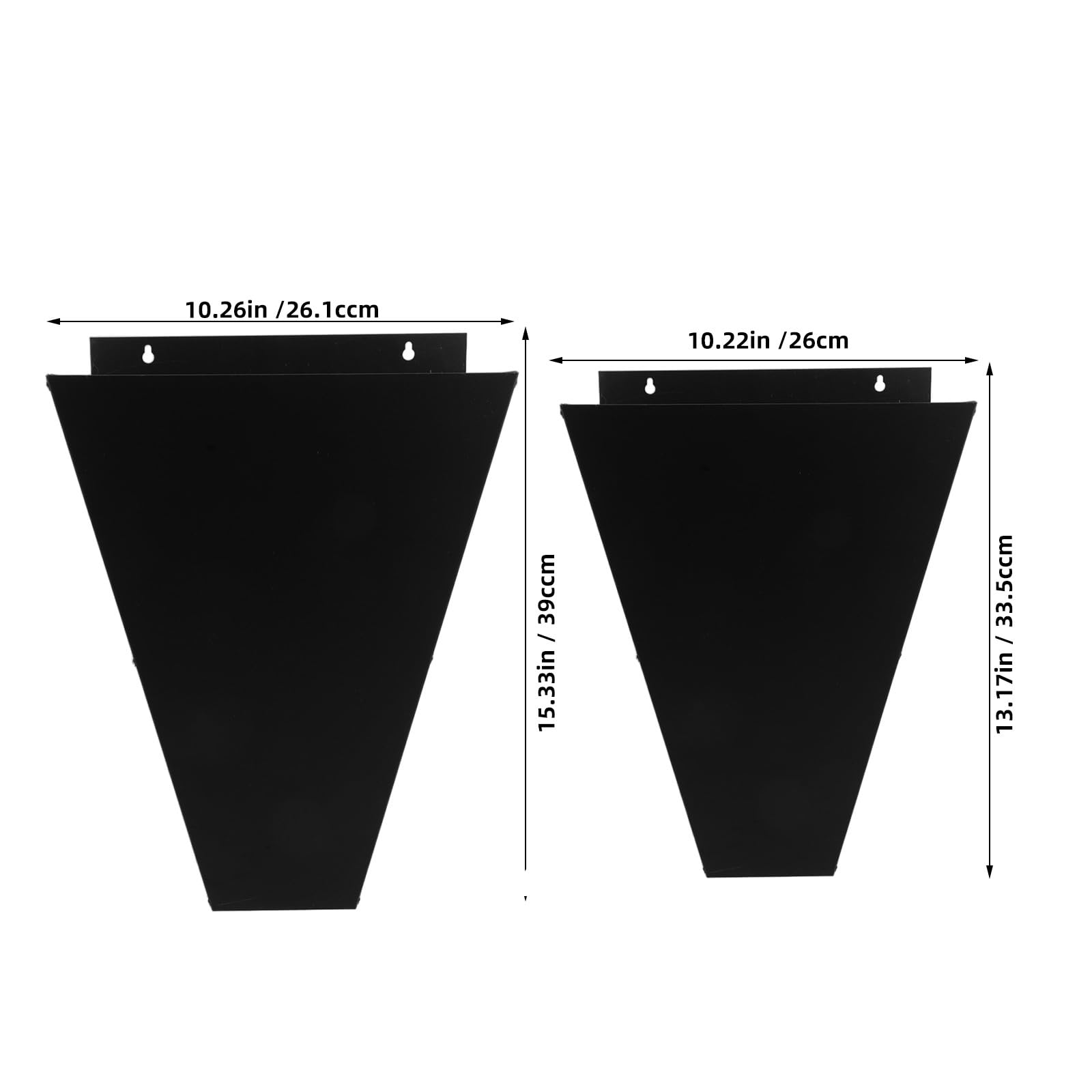 Happyyami 2 Piezas Cono de Sacrificio para Aves Grande de Acero Inoxidable Estructura Ergonómica y Amplia Compatibilidad para Uso en Granjas y Céspedes