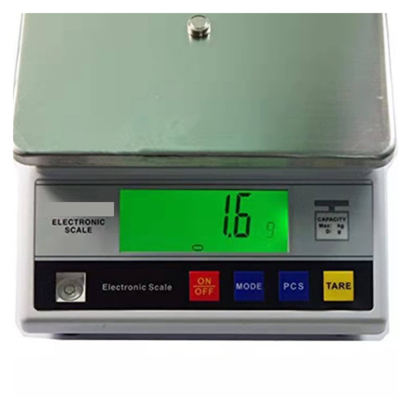 10kg X 0.1g cyfrowa precyzyjna elektroniczna waga laboratoryjna waga przemysłowa waga z wagą stołową liczącą