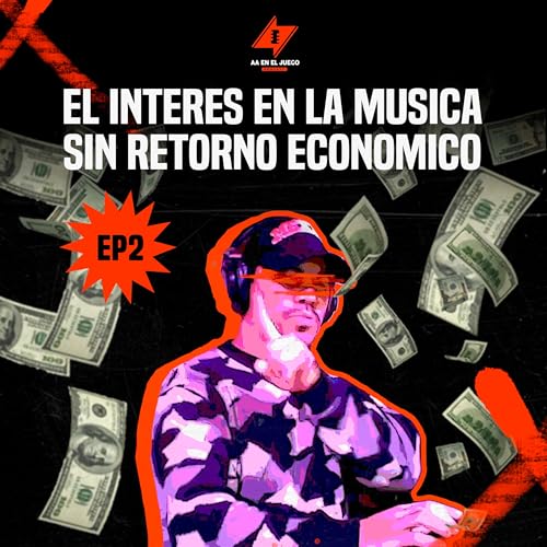 El Interes en La Musica sin Retorno Economico