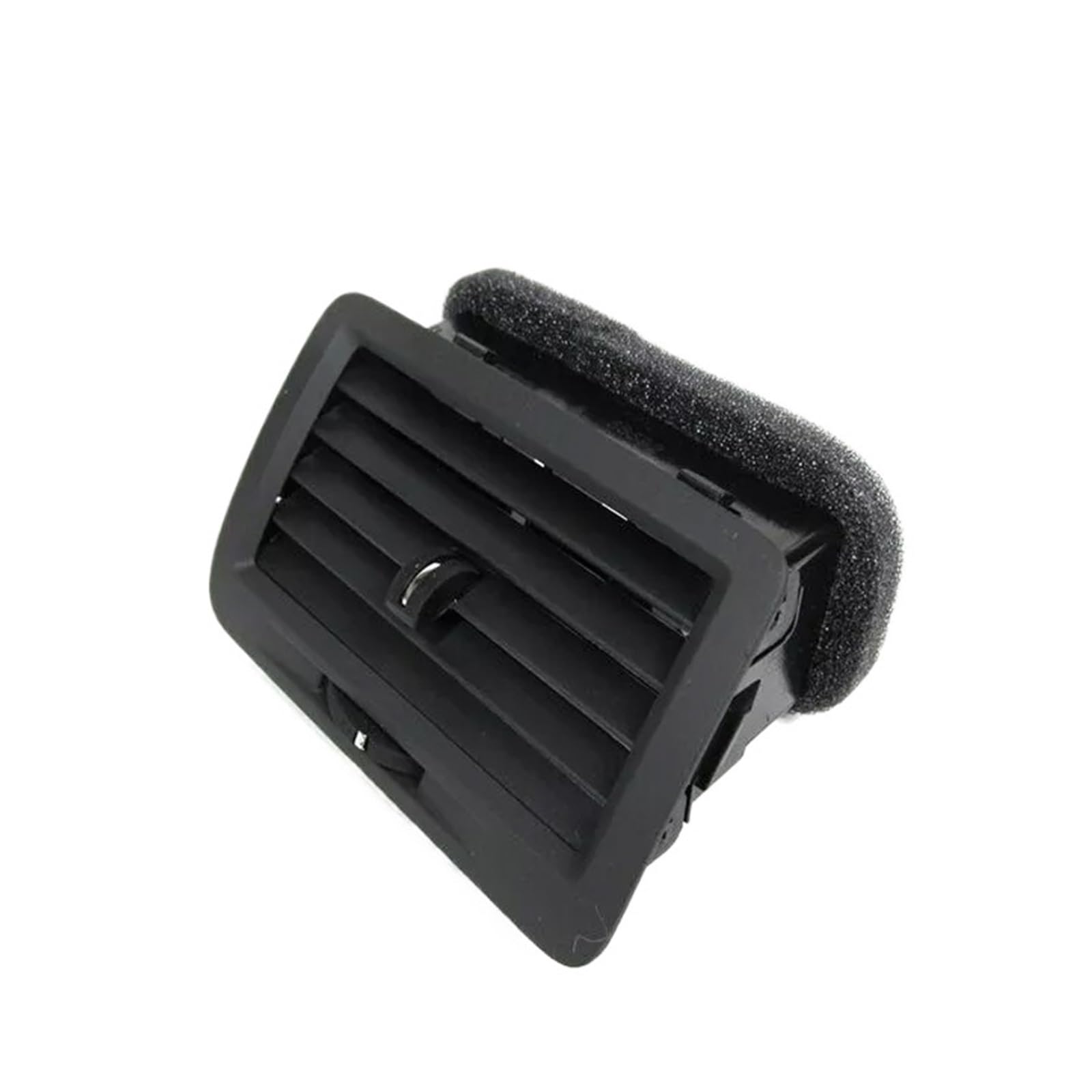 Cwzbfef Front Right Air A/C Outlet Vent Front Left Right Air Conditioning A/C Outlet Vent Compatible With Dodge Challenger 2008-2014 1Ql41xdvaa 1Nf052dvab(Front Right)