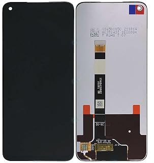 Realronics® Orignal Display with Touch Screen Digitizer Combo for Realme Narzo 20 Pro Price In India