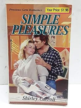 Mass Market Paperback Simple Pleasures Book