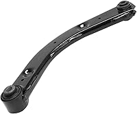 Vista 884 de Detroit Axle - Par de brazos de control inferiores delanteros para 2011-2015 Grand Cherokee Dodge Durango 2 brazos de control inferiores 2012 2013