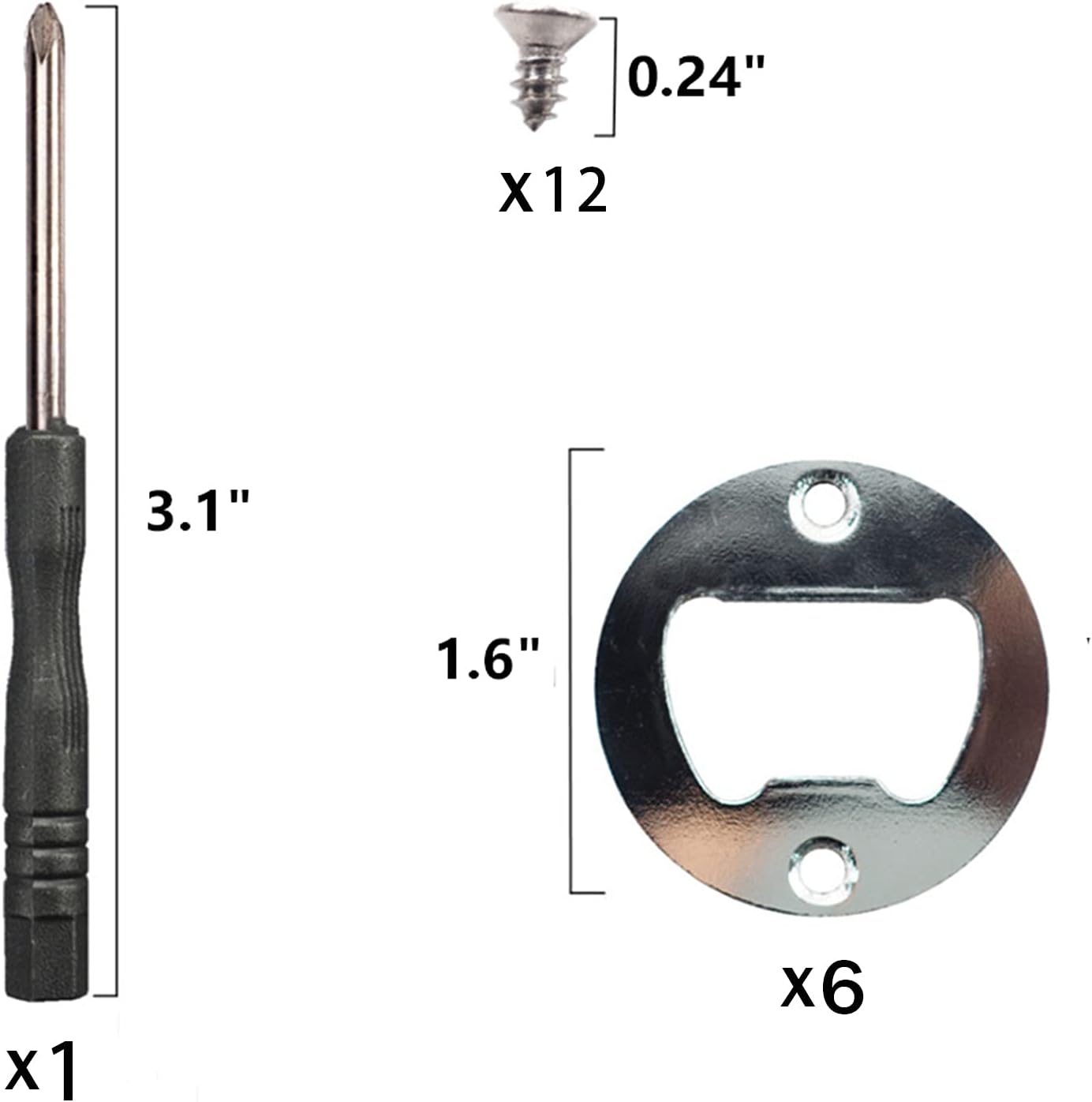 Bottle Opener Epoxy Resin Molds, Beer Opener Resin Molds, Wine Bottle Opener Silicone Resin molds, Epoxy Resin Kit for DIY Crafts Home Decor : Arts, Crafts & Sewing