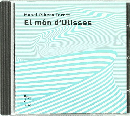 El Mon Dæulisses/de Caccia/Fou [Import]