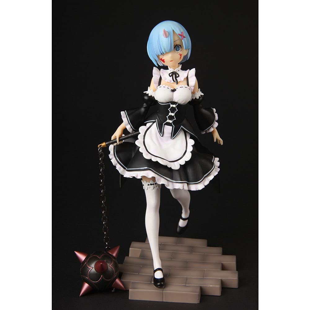 Buy LXLX Anime Character Anime Action Figures PVC Static Figure Statues Character Model Toy Zero