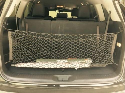 Envelope Trunk Cargo Net For TOYOTA Highlander 2014 2015 2016 2017 2018 2019