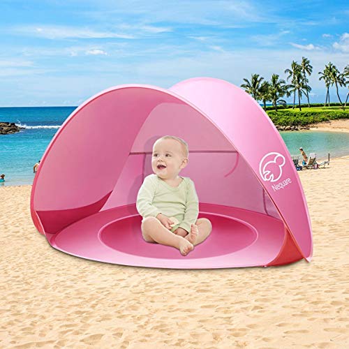 10 Best Baby Beach Tent And Canopies Of 2024 ISM