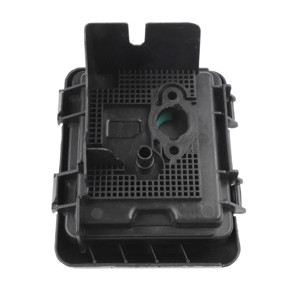 Kit de filtro de aire con cubierta Compatible con cortacésped GC135 GC160 GCV135 GCV160 GCV190 HRB216 HRX217 HMA HYA TDA
