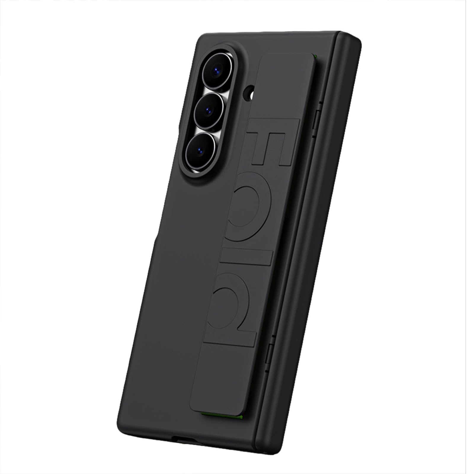 Coque Samsung Galaxy Z Fold 8 Ultra résout le risque de chute charnière