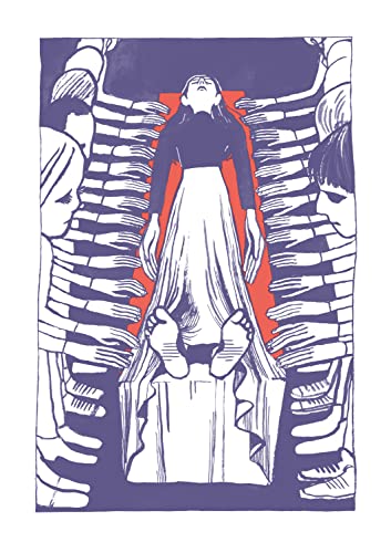 O Grande Vazio – Graphic Novel Volume Único