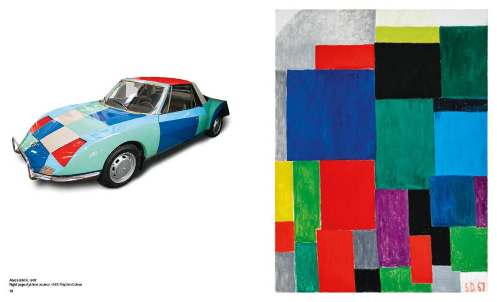 Sonia Delaunay - Image 8