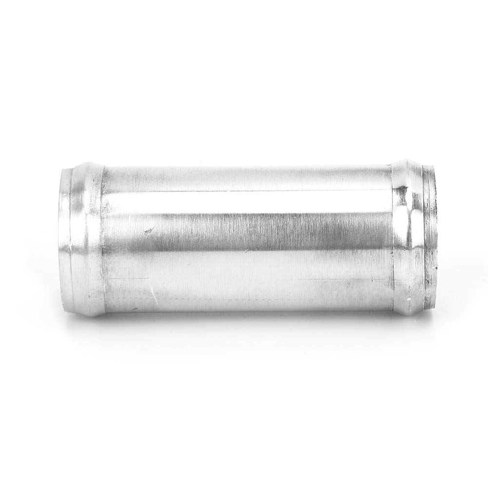 Montaje de tubería de 32 mm, Montaje de tubería de refrigeración Junta de tubo, Conector de aleación de aluminio de 32 mm Reemplazo del conector de tubo de 1,25