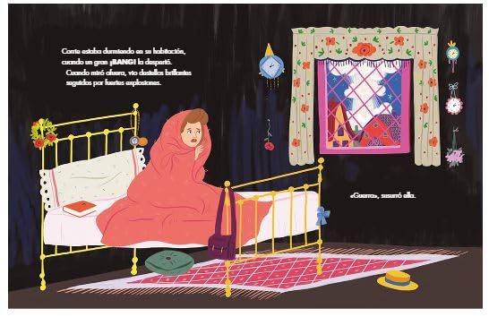 Corrie Ten Boom/ SPA Corrie Ten Boom (Haz cosas grandes por Dios) (Spanish Edition) - Image 6