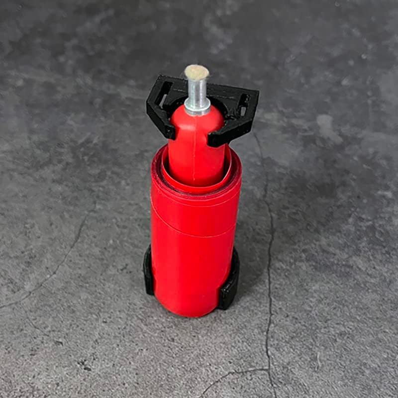 SUMAG Vanishing/Appearing Candle Holder 3.0 Magic Tricks Stage Accessory Candle Magic for Magicians Illusions Gimmicks Mentalism Props