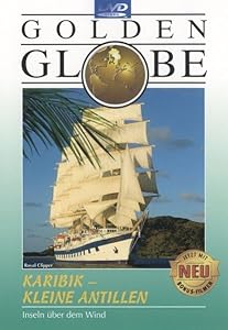 Karibik - Kleine Antillen - Golden Globe