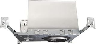 Elco Lighting EL1499ICA 4â€ Low Voltage Airtight IC Housing