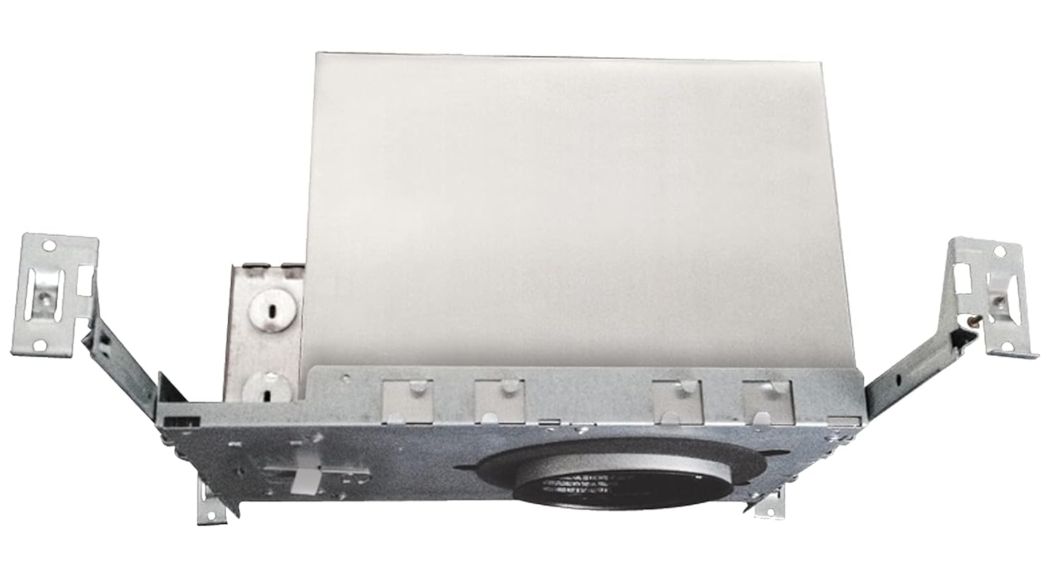 Elco Lighting EL1499ICA 4” Low Voltage Airtight IC Housing
