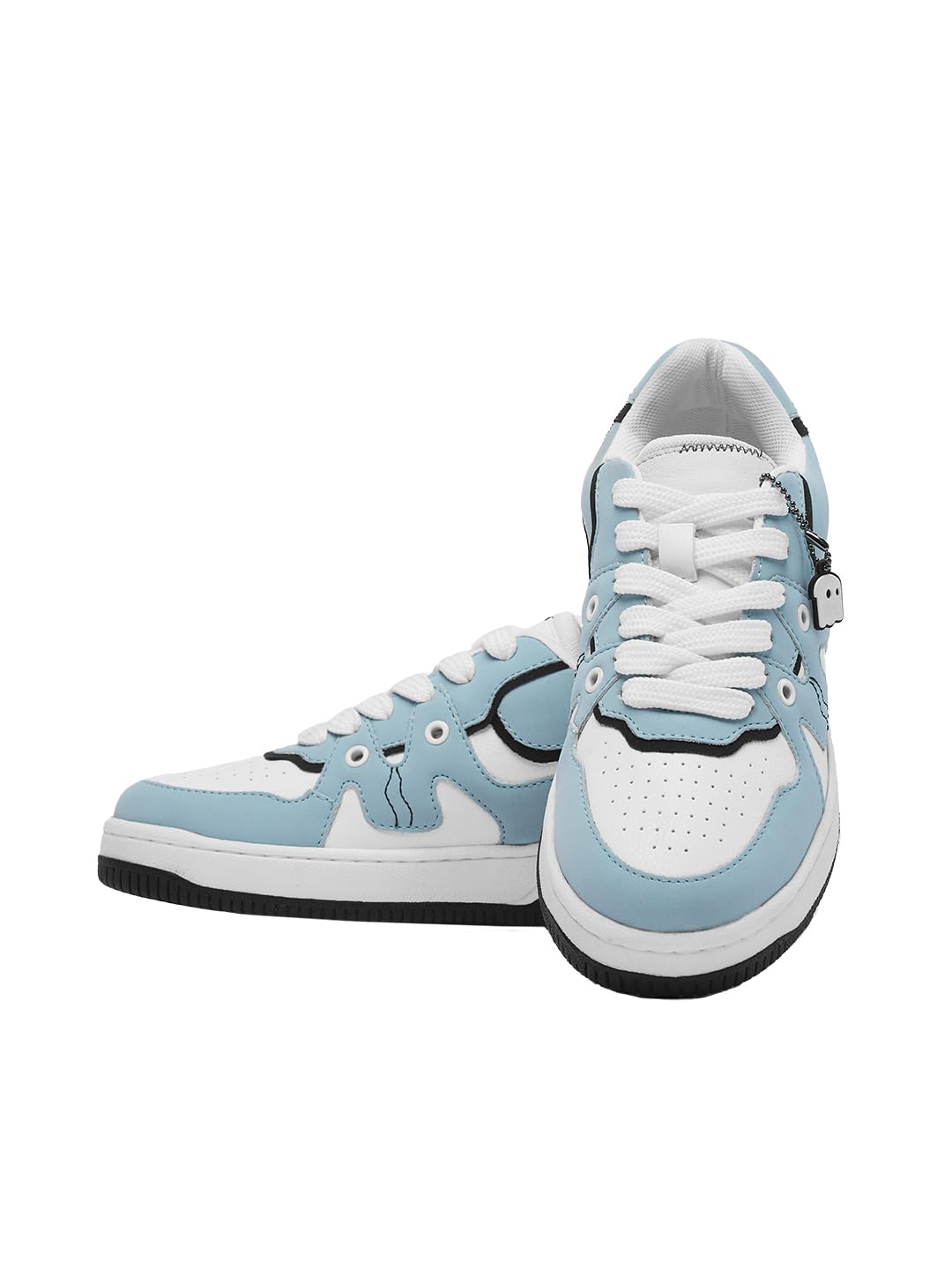 See full amazon price history chart for The Souled Store Urban Blaze: Synthetic Skyline Women & Girls Colorblocked Low Top Lace Up Sneakers The Souled Store Urban Blaze: Synthetic Skyline Women & Girls Colorblocked Low Top Lace Up Sneakers (B0D63DGW1Q) Amazon Price History, Amazon Price Tracker