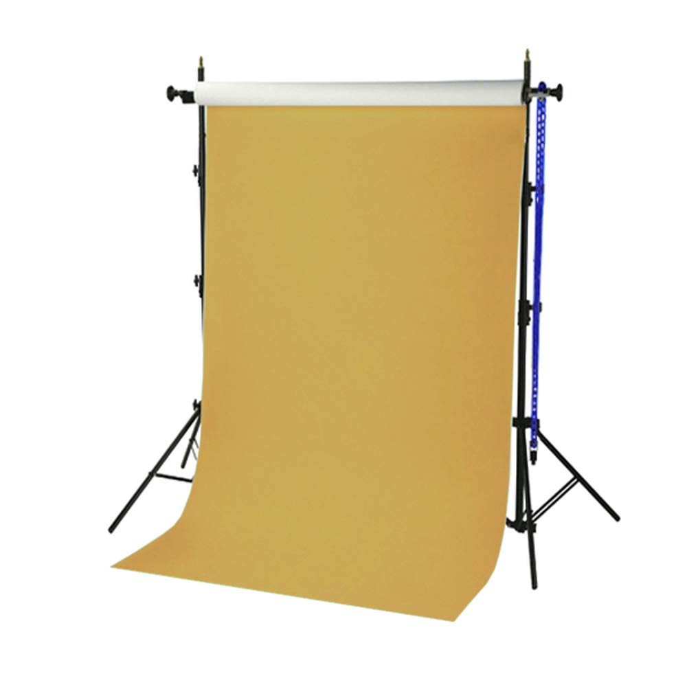 Tubo in alluminio da 50 mm speciale per sfondi fotografici da 200 cm
