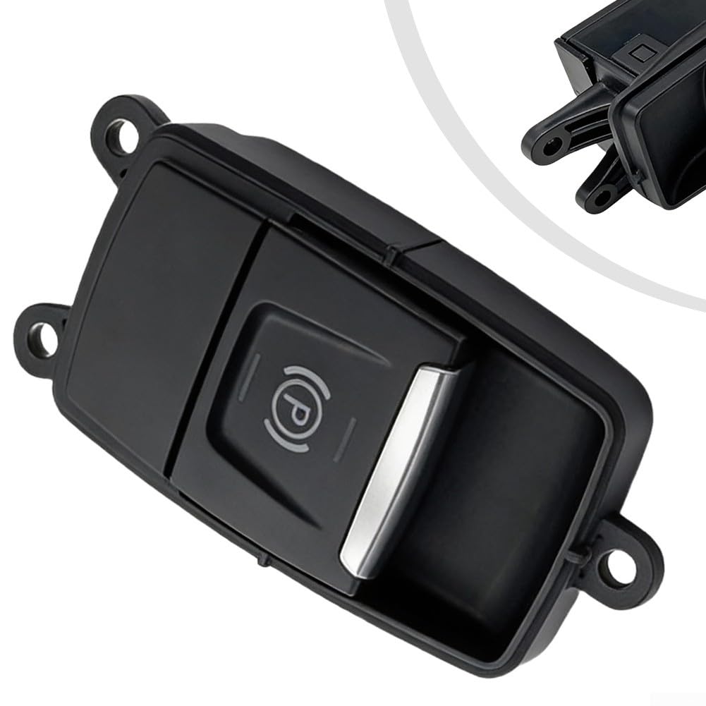Pulsante freno a mano stile OEM per BMW Serie 2 Per F45 F46 2014 2021 Per Gran Tourer attivo con numeri di parte 61319877888 e 61316822524