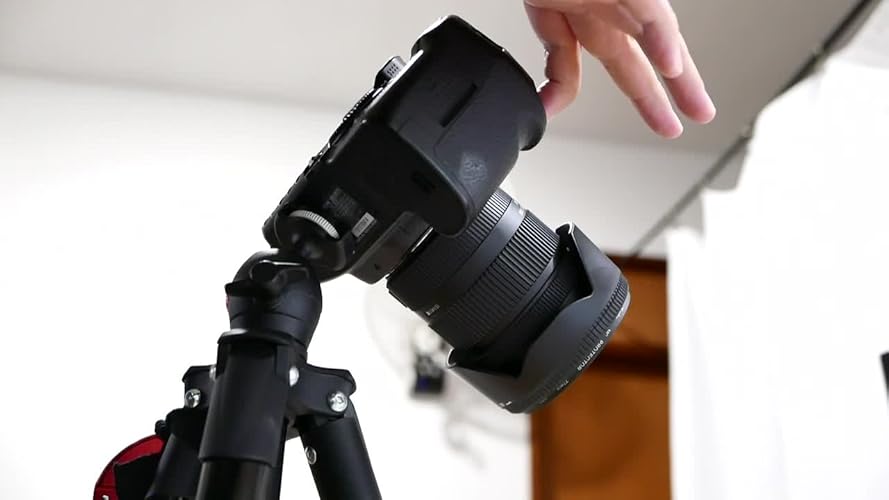 Manfrotto 三脚 COMPACT Light フォトキット アルミ 4段 ブラック MKCOMPACTLT-BK 9jupf8b Amazon.com : Manfrotto Compact Light Aluminum 4-Section