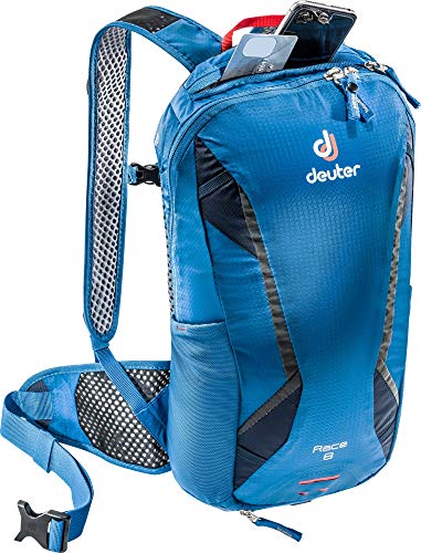 Mochila Race 2018 Azul, Deuter