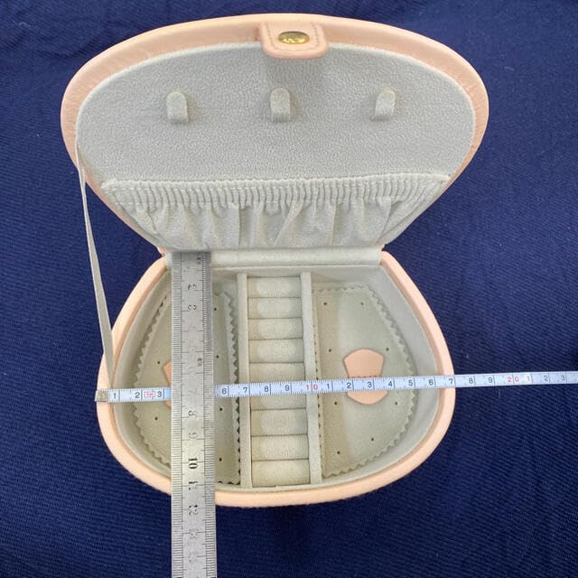 MIKIMOTO　ジュエリーボックス　２個 MIKIMOTO ミキモト オルゴール付き木製ジュエリーボックス