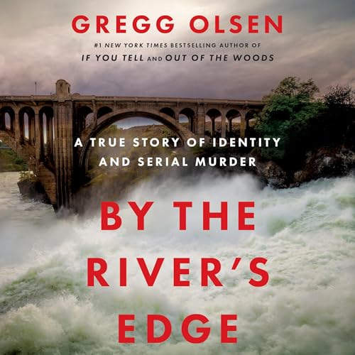 Page de couverture de By the River's Edge