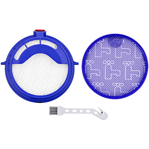 Anewise Filter Kit for Dyson DC25