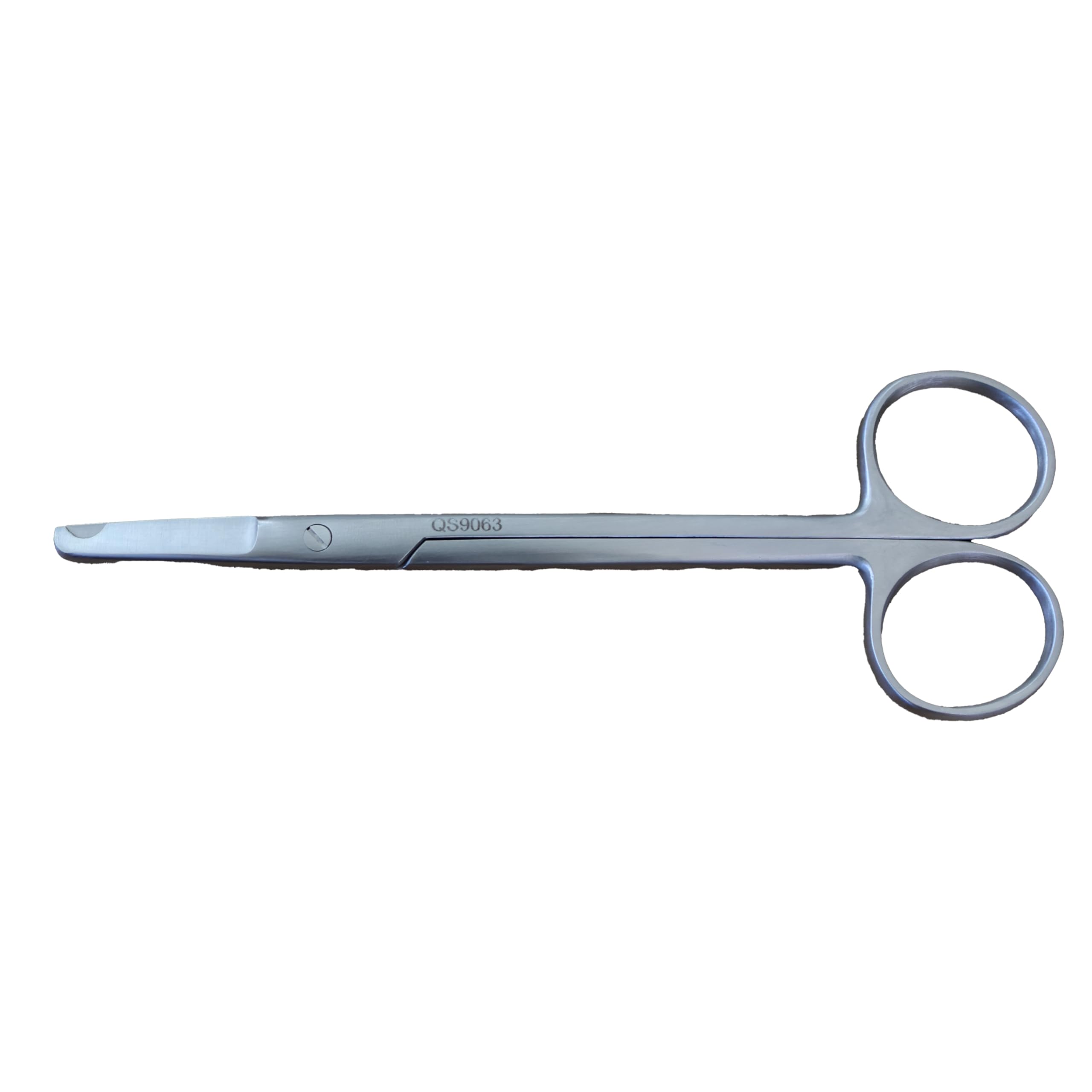 Spencer Stitch Scissors, 5.5 Inch Stainless Steel, Raivansa (QS9063)