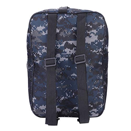 FTVOGUE Bustina Target i bambini portano