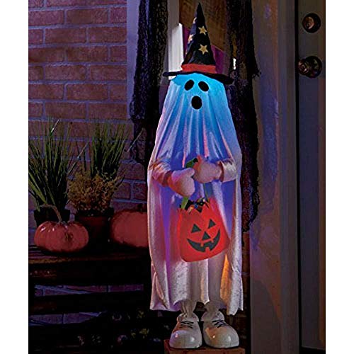 Holtorf Pumpkin Carvers Halloween Art - KNL Store Halloween Treater Pumpkin Kid