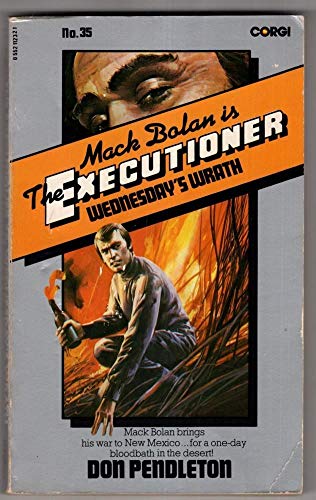 Executioner-Wednesday's Wrath view 2
