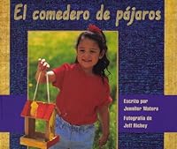 El Comedero de Pajaros 1572577606 Book Cover