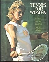 Tennis for Women 0385067275 Book Cover