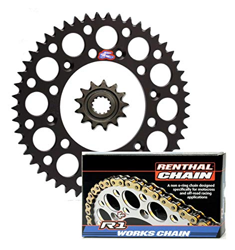 7 Best Chain and Sprocket Kits (Researched and Compared)