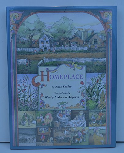 Homeplace