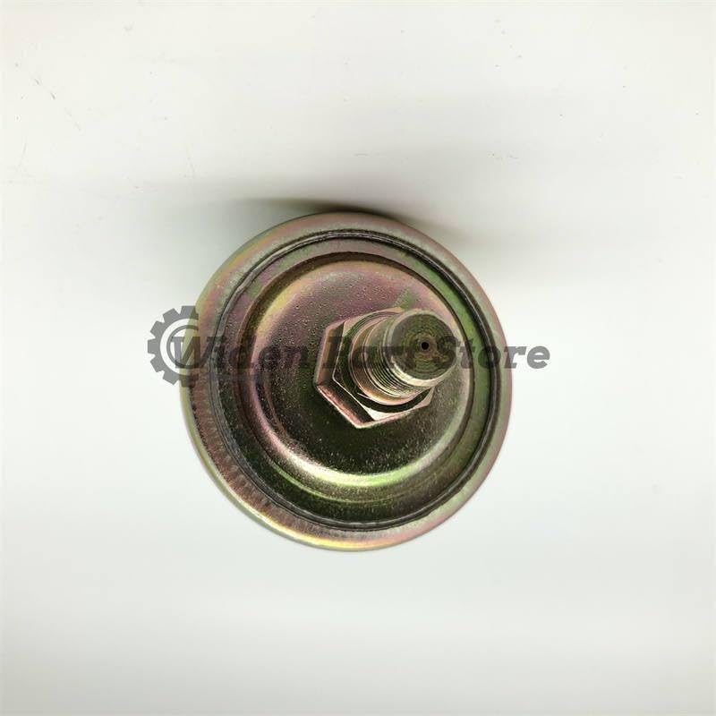 02505-00B Heavy Duty Oil Pressure Sender for Datcon