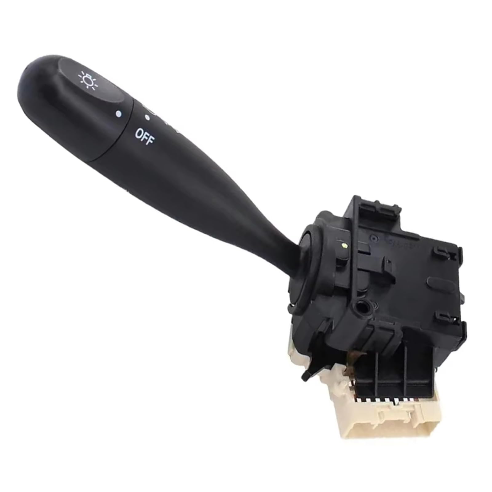Commutateur de phare Toyota RAV4 robuste et précis pour commande clignotant 2000-2005 - 5