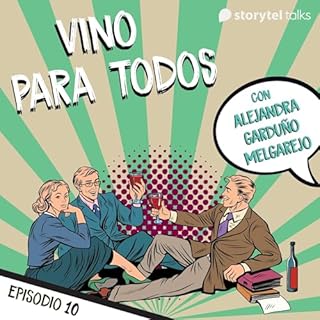 Diseño de la portada del título &iquest;Las burbujas s&oacute;lo son para festejar? T01E10 10