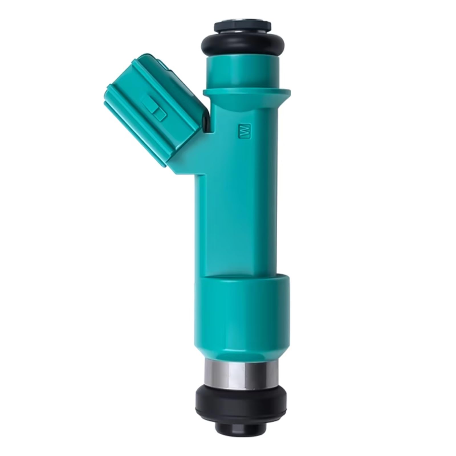 Compatible Avec Toyota Pour Solara Pour Rav4 2,4 L I4 2004 2005 2006 2007 2008 Pour Highlander 2004-2007 Injecteurs De Carburant 23209-0H060 Voiture Carburant Injecteur(1PCS)