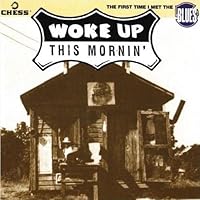 Various - Woke Up This Mornin