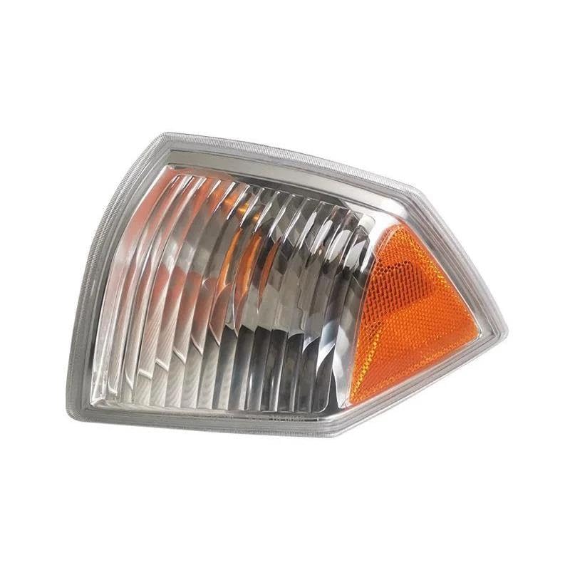 Luce D'angolo Indicatore Di Direzione Per Jeep Per Compass 2007-2010 Faro Fari Lampada D'angolo Luce Di Posizione Laterale Luci Di Svolta(Left side)