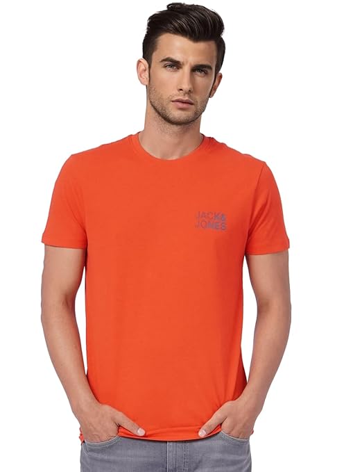 Men's Slim T-shirt