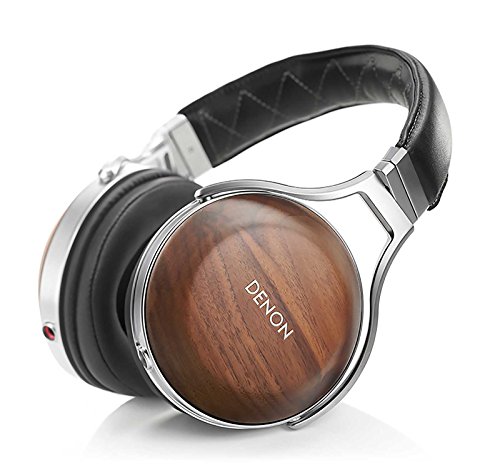 Denon AH-D7200 Casque Circum-aural de...